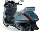 Aprilia Atlantic 500